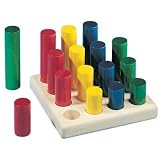 Junior Peg Board / Playboard