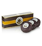 Roger Gallet Bois dOrange Soap Coffret