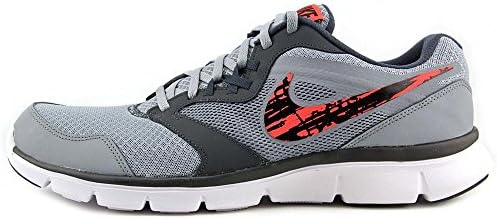 Nike Flex Experience Rn 3 Sz 10.5 Mens Running Shoes Grey New In Box