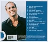 The Very Best of Michael Bolton