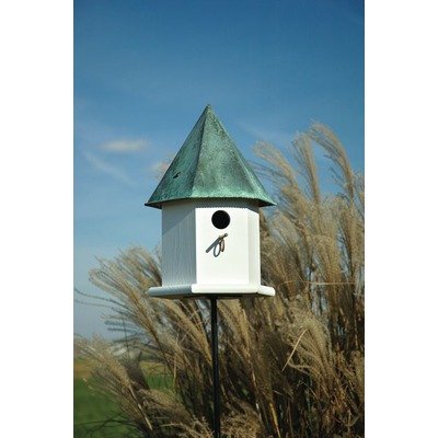 Heartwood Copper Songbird Deluxe