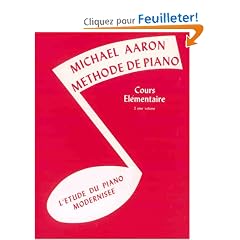 Michael Aaron Piano Course  Book 2