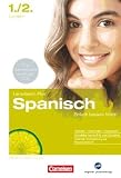 Lernvitamin Plus - Spanisch 1./2. Lernjahr - 