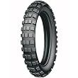 Michelin T63 Dual Sport Motorcycle Tire - 80/90-21, Load/Speed: 48S - Front