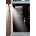 MAXSA Innovations 40218 Motion-Activated Dual Head LED Security Spotlight