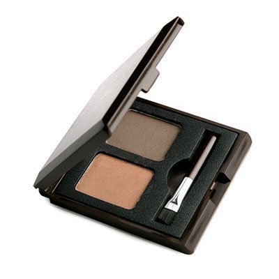 Skinfood Choco Eyebrow Powder Cake #2 Grey Brown