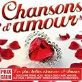 Chansons D'Amour
