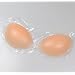 Cobalt� Silikon BH Klebe Einlage (Push ups), vergr��ernd, hautfreundlich, 100% Silikon - Tr�gerlos und selbstklebend