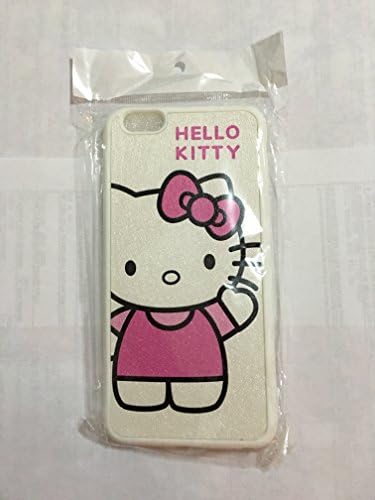 Hello Kitty iPhone 6 Plus case