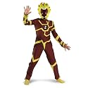 Heat Blast - Size: Child M(7-8)