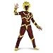 Heat Blast - Size: Child M(7-8)