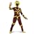 Heat Blast - Size: Child M(7-8)