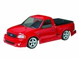 Tamiya 300058481 RC Ford F150 SVT Lightning TT01E
