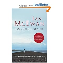 On Chesil Beach