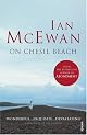 On Chesil Beach: A Novel