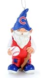 Chicago Cubs MLB Gnome Christmas Ornament