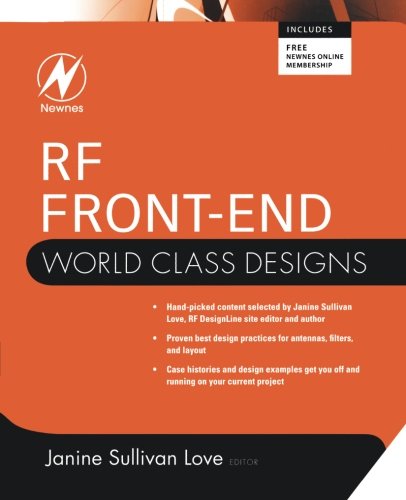 rf front end world class designs