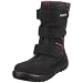 Richter Kinderschuhe 41.4368.1021 Husky, Mädchen Stiefel