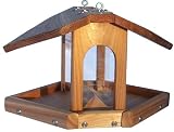 Stovall 9FNI Hanging Multi-Sided Feeder with Chain
