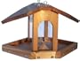 Stovall 9FNI Hanging Multi-Sided Feeder with Chain