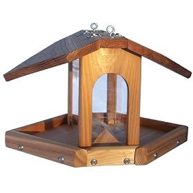 Stovall 9FNI Hanging Multi-Sided Feeder with Chain by 