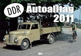 Produkt-Bild: DDR Autoalltag 2011