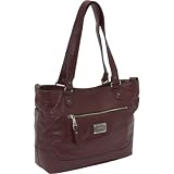 Stone Mountain City Trap Tote