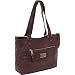 Stone Mountain City Trap Tote