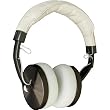 Nixon Nomadic Headphones Gunmetal/White, One Size