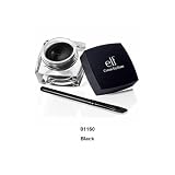 E.l.f. Studio Cream Eyeliner (Black) elf