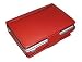Piel Frama レザーケース for Zaurus SL-C3200/C3100/C3000/C1000 レッド 01714400604
