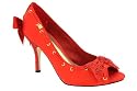 Unze High Fashion Shoes - 503583
