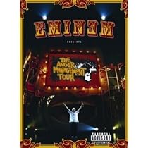Eminem - Anger Management Live DVD