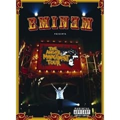 Eminem - Anger Management Live DVD
