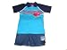 Disney Cars Lightning McQueen Toddler Shirt Shorts Set