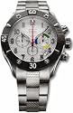 NEW ZENITH DEFY CLASSIC CHRONOGRAPH AERO MENS WATCH 03.0516.4000/01.M516