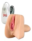 California Exotics Wicked Pussy, Jessica Drake's Stroker