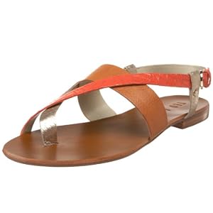 Buy Ted Baker Ladies Marette Sandal by Ted Baker
