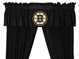 Sports Coverage NHL Valance