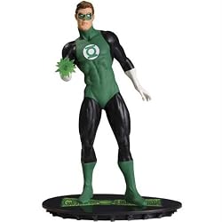 Action Figure Xpress APR100309 DC Chronicles Green Lantern Statue