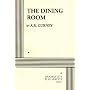 The Dining Room.