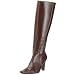 Lotus Womens Cheviot Brown Stretch 4597 5 UK C