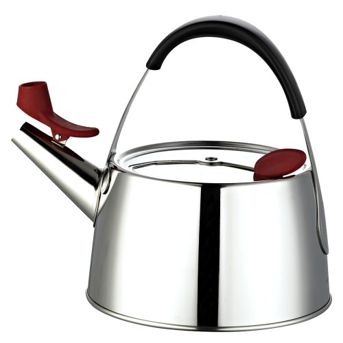 Michael Graves Easyfill Tea Kettle