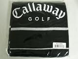 41veV9zHU4L. SL160  Callaway Tour Authentic Towel Black 29 x 20 Golf NEW