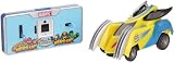 SILVERLIT  - Vehicules radiocommandés  - I/R MICRO RACER SUPER HERO SQUAD - WOLVERINE