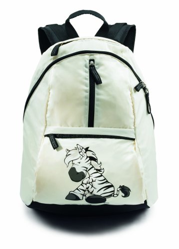 Nici 29715 - RuckSchl&uuml;ssel-Anh&auml;ngerck WF Zebra Preisvergleich