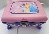UPC 749720003266 product image for Disney Princess Cd Player with Jewerly Box, Mirror and Cd Storage | upcitemdb.com