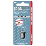 MagLite 3 Cell Mag-Num Star Xenon C or D Replacement Lamps 1/Pk.