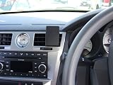 Review Brodit-UK  / DSL-Brodit Chrysler Sebring Brodit ProClip Center mount 2007 - 2009 Fits All Countries - #653947