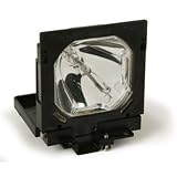 Philips UHP Zenith/LG RPTV replacement lamp